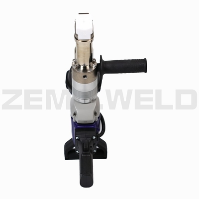WELDY Booster EX2 EU/CN Plug Hand Held Plastic Extruder Untuk Welding PP Sheet