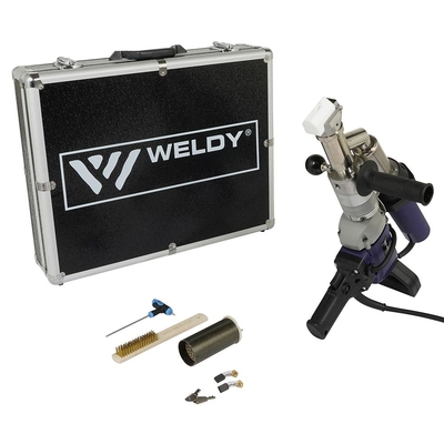 Leister Extrusion Welder 3000w Powerfull Pead PP Extrusion Welding Gun