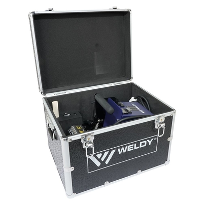 0.5 -3.0MM WELDY WGW300 Mesin Las Hot Wedge Geomembrane 1750W