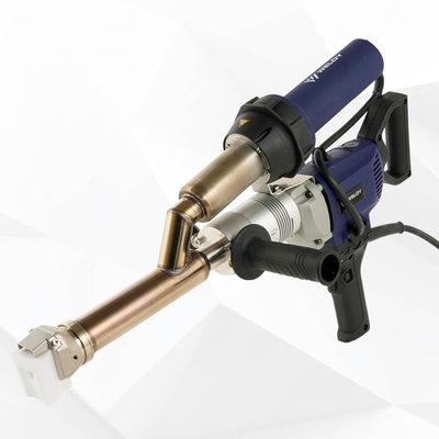 3000w Hdpe Geomembrane Plastic Extrusion Gun Weldy Booster Ex3