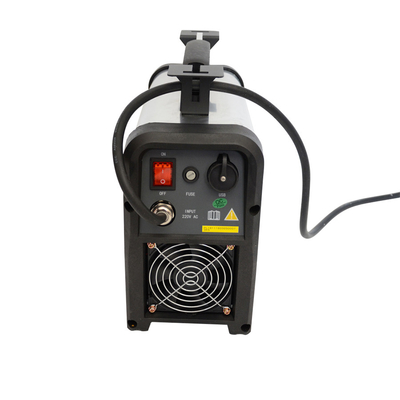 220V 20mm Hdpe Mesin Las Fusion DPS20 Stabilitas Tinggi