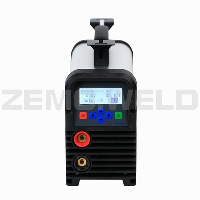 CE Manual PPR Electrofusion Welder, 12KG Hdpe Fusion Welding Machine