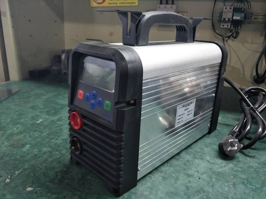 Peralatan Pengelasan Electrofusion Welding Equipment ISO PE Fitting PID