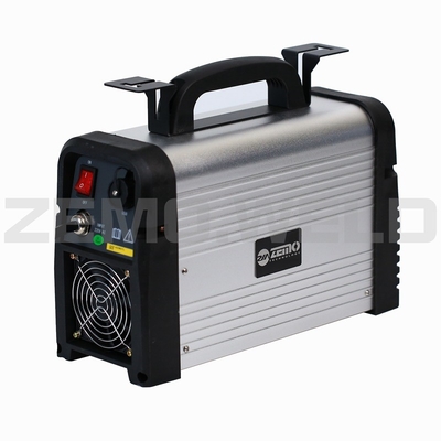 Mesin las pipa elektrofusi PE 220V, 315MM Hdpe Fusion Welder