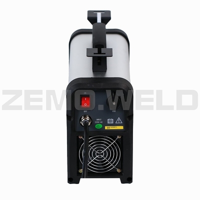 Mesin las pipa elektrofusi PE 220V, 315MM Hdpe Fusion Welder