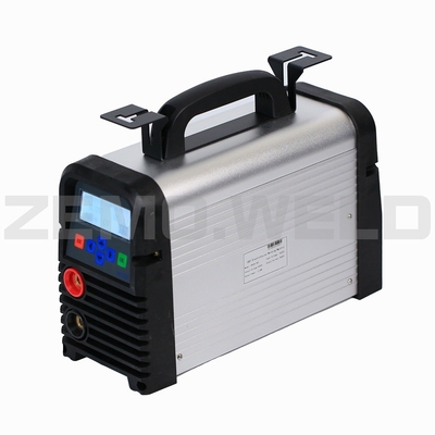 Mesin Las Elektrofusi 315mm Untuk Pipa Diesel Pertorl DPS20 3.5KW