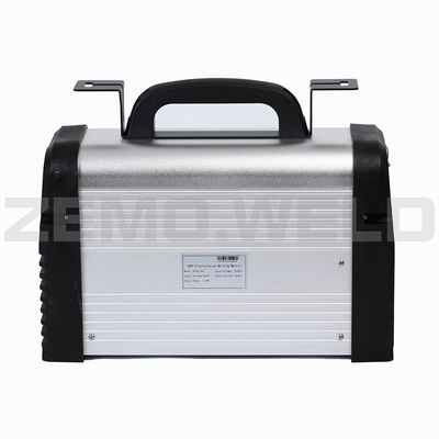 Mesin Las Elektrofusi 315mm Untuk Pipa Diesel Pertorl DPS20 3.5KW