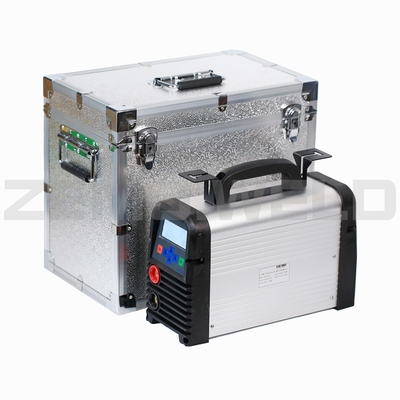 PB Pipe Fittings Electrofusion Welding Equipment 220V Ef Welder