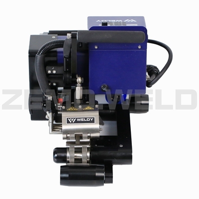 WGW300 Wedge Welding Machine 1400N 150MM Geomembrane Hdpe Wedge Welder