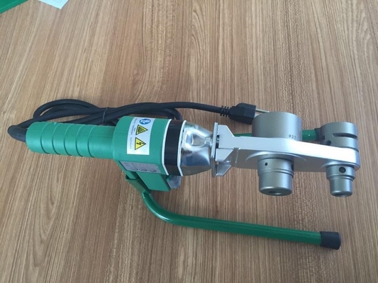 20MM PVDF Ppr Pipa Socket Fusion Welding Machine 800W 300 Derajat