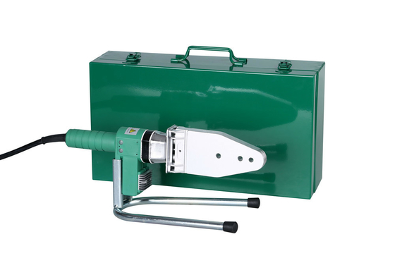 Mesin Las Fusion Soket 63MM, Mesin Fusion PPR 220V
