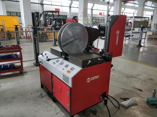 SHG315 Workshop Fitting Electrofusion Pipe Welder 315mm 7.25KW