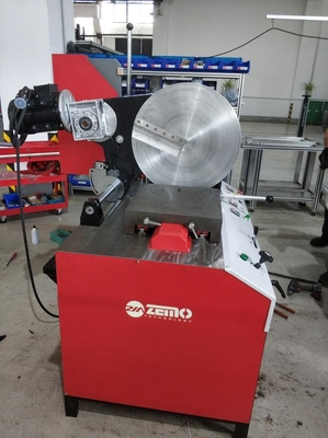 Pipa PVC Butt Fusion Welding Machine Konstruksi Hot Plate Jointing