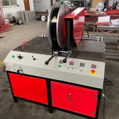 Mesin Las Pemasangan Pipa, Mesin Las Elektrofusi Hdpe 7.25KW