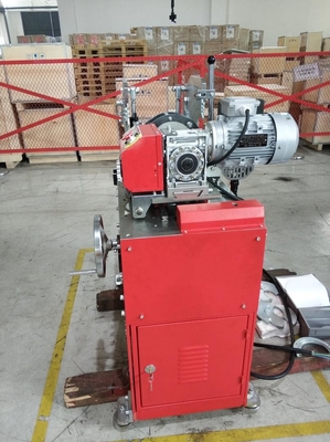 Mesin Fusi Pelana Hidrolik 315mm, Mesin Fusion Pipa HDPE CE