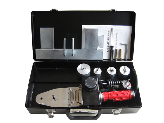 Alat Las Pipa 20Mm, Mesin Las Fusion Socket PPR 800W